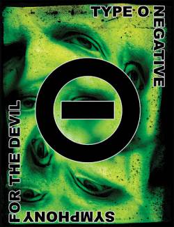 Type O Negative : Symphony for the Devil